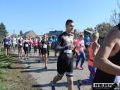 2018.10.14 - CHARYTATYWNY BIEG PO UŚMIECH DLA IZY - CZĘŚĆ 3 i 4