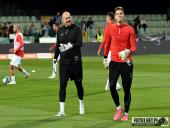 2023.09.30 - WARTA POZNAŃ - ŚLĄSK WROCŁAW