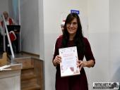 2023.12.09 - I BIEG MIKOŁAJKOWY ORAZ CHOINKA PRZED REMIZĄ część 4 z 4