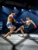 2025.04.12 - EFN - ELIMINATOR FIGHT NIGHT 7 - cz. 4