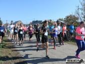 2018.10.14 - CHARYTATYWNY BIEG PO UŚMIECH DLA IZY - CZĘŚĆ 3 i 4