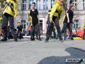 2019.04.07 - CHARYTATYWNY MARSZOBIEG DLA LEONA - CZĘŚĆ 3 i 4