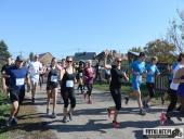 2018.10.14 - CHARYTATYWNY BIEG PO UŚMIECH DLA IZY - CZĘŚĆ 3 i 4