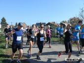 2018.10.14 - CHARYTATYWNY BIEG PO UŚMIECH DLA IZY - CZĘŚĆ 3 i 4