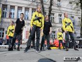 2019.04.07 - CHARYTATYWNY MARSZOBIEG DLA LEONA - CZĘŚĆ 3 i 4