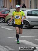 2017.04.08 - XV BIEG EUROPEJSKI-GNIEZNO