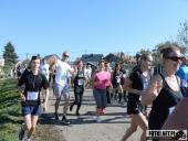 2018.10.14 - CHARYTATYWNY BIEG PO UŚMIECH DLA IZY - CZĘŚĆ 3 i 4