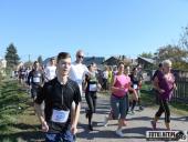 2018.10.14 - CHARYTATYWNY BIEG PO UŚMIECH DLA IZY - CZĘŚĆ 3 i 4