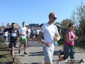 2018.10.14 - CHARYTATYWNY BIEG PO UŚMIECH DLA IZY - CZĘŚĆ 3 i 4