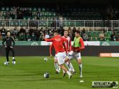 2023.09.30 - WARTA POZNAŃ - ŚLĄSK WROCŁAW