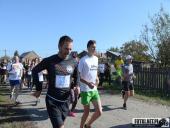 2018.10.14 - CHARYTATYWNY BIEG PO UŚMIECH DLA IZY - CZĘŚĆ 3 i 4