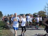 2018.10.14 - CHARYTATYWNY BIEG PO UŚMIECH DLA IZY - CZĘŚĆ 3 i 4