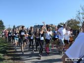 2018.10.14 - CHARYTATYWNY BIEG PO UŚMIECH DLA IZY - CZĘŚĆ 3 i 4