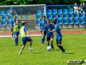 2025.06.28 - CHARYTATYWNY TURNIEJ PIŁKI NOŻNEJ - cz. 1