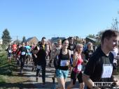 2018.10.14 - CHARYTATYWNY BIEG PO UŚMIECH DLA IZY - CZĘŚĆ 3 i 4