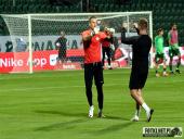 2023.09.30 - WARTA POZNAŃ - ŚLĄSK WROCŁAW