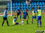 2025.06.28 - CHARYTATYWNY TURNIEJ PIŁKI NOŻNEJ - cz. 1