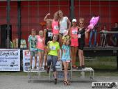 2016.07.10 - BIEG I NORDIC WALKING DLA HUBERTA