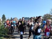 2018.10.14 - CHARYTATYWNY BIEG PO UŚMIECH DLA IZY - CZĘŚĆ 3 i 4