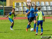 2025.06.28 - CHARYTATYWNY TURNIEJ PIŁKI NOŻNEJ - cz. 1