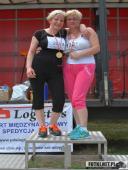 2016.07.10 - BIEG I NORDIC WALKING DLA HUBERTA