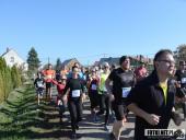 2018.10.14 - CHARYTATYWNY BIEG PO UŚMIECH DLA IZY - CZĘŚĆ 3 i 4