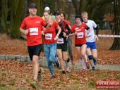 2015.11.11 - III WOLSZTYŃSKI BIEG NIEPODLEGŁOŚCI