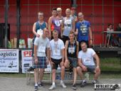 2016.07.10 - BIEG I NORDIC WALKING DLA HUBERTA