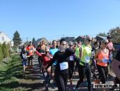 2018.10.14 - CHARYTATYWNY BIEG PO UŚMIECH DLA IZY - CZĘŚĆ 3 i 4