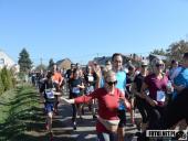 2018.10.14 - CHARYTATYWNY BIEG PO UŚMIECH DLA IZY - CZĘŚĆ 3 i 4