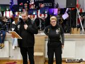 2023.12.09 - I BIEG MIKOŁAJKOWY ORAZ CHOINKA PRZED REMIZĄ część 4 z 4