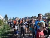 2018.10.14 - CHARYTATYWNY BIEG PO UŚMIECH DLA IZY - CZĘŚĆ 3 i 4