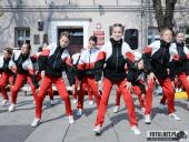 2019.04.07 - CHARYTATYWNY MARSZOBIEG DLA LEONA - CZĘŚĆ 3 i 4