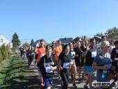 2018.10.14 - CHARYTATYWNY BIEG PO UŚMIECH DLA IZY - CZĘŚĆ 3 i 4