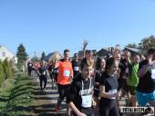 2018.10.14 - CHARYTATYWNY BIEG PO UŚMIECH DLA IZY - CZĘŚĆ 3 i 4