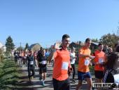 2018.10.14 - CHARYTATYWNY BIEG PO UŚMIECH DLA IZY - CZĘŚĆ 3 i 4