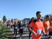 2018.10.14 - CHARYTATYWNY BIEG PO UŚMIECH DLA IZY - CZĘŚĆ 3 i 4