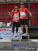 2016.07.10 - BIEG I NORDIC WALKING DLA HUBERTA