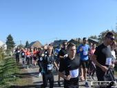 2018.10.14 - CHARYTATYWNY BIEG PO UŚMIECH DLA IZY - CZĘŚĆ 3 i 4