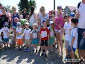 2019.06.23 - CHARYTATYWNY BIEG POMOC MA MOC - część 1 i 2