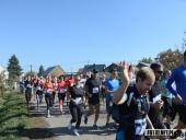 2018.10.14 - CHARYTATYWNY BIEG PO UŚMIECH DLA IZY - CZĘŚĆ 3 i 4