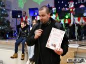 2023.12.09 - I BIEG MIKOŁAJKOWY ORAZ CHOINKA PRZED REMIZĄ część 4 z 4