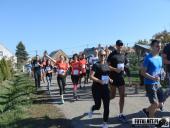 2018.10.14 - CHARYTATYWNY BIEG PO UŚMIECH DLA IZY - CZĘŚĆ 3 i 4