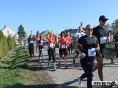 2018.10.14 - CHARYTATYWNY BIEG PO UŚMIECH DLA IZY - CZĘŚĆ 3 i 4