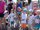 2019.06.23 - CHARYTATYWNY BIEG POMOC MA MOC - część 1 i 2