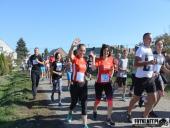 2018.10.14 - CHARYTATYWNY BIEG PO UŚMIECH DLA IZY - CZĘŚĆ 3 i 4