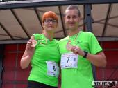 2016.07.10 - BIEG I NORDIC WALKING DLA HUBERTA