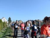 2018.10.14 - CHARYTATYWNY BIEG PO UŚMIECH DLA IZY - CZĘŚĆ 3 i 4