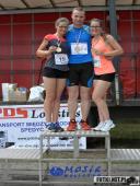 2016.07.10 - BIEG I NORDIC WALKING DLA HUBERTA