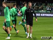 2023.09.30 - WARTA POZNAŃ - ŚLĄSK WROCŁAW